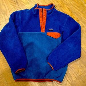 Patagonia Synchilla unisex